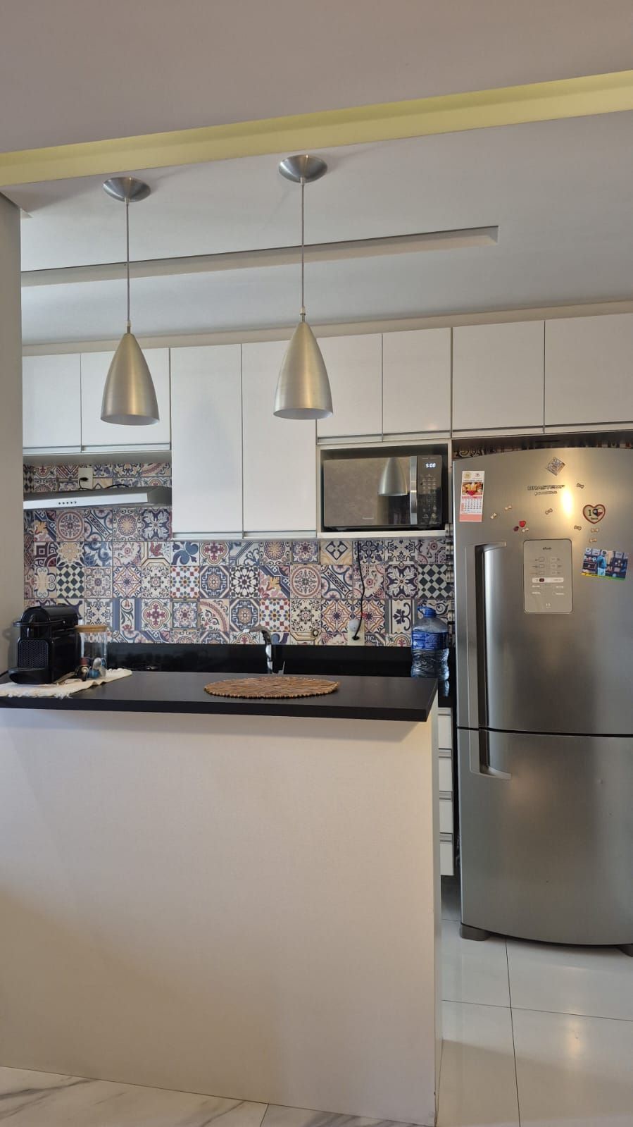 Apartamento, 2 quartos, 68 m² - Foto 3