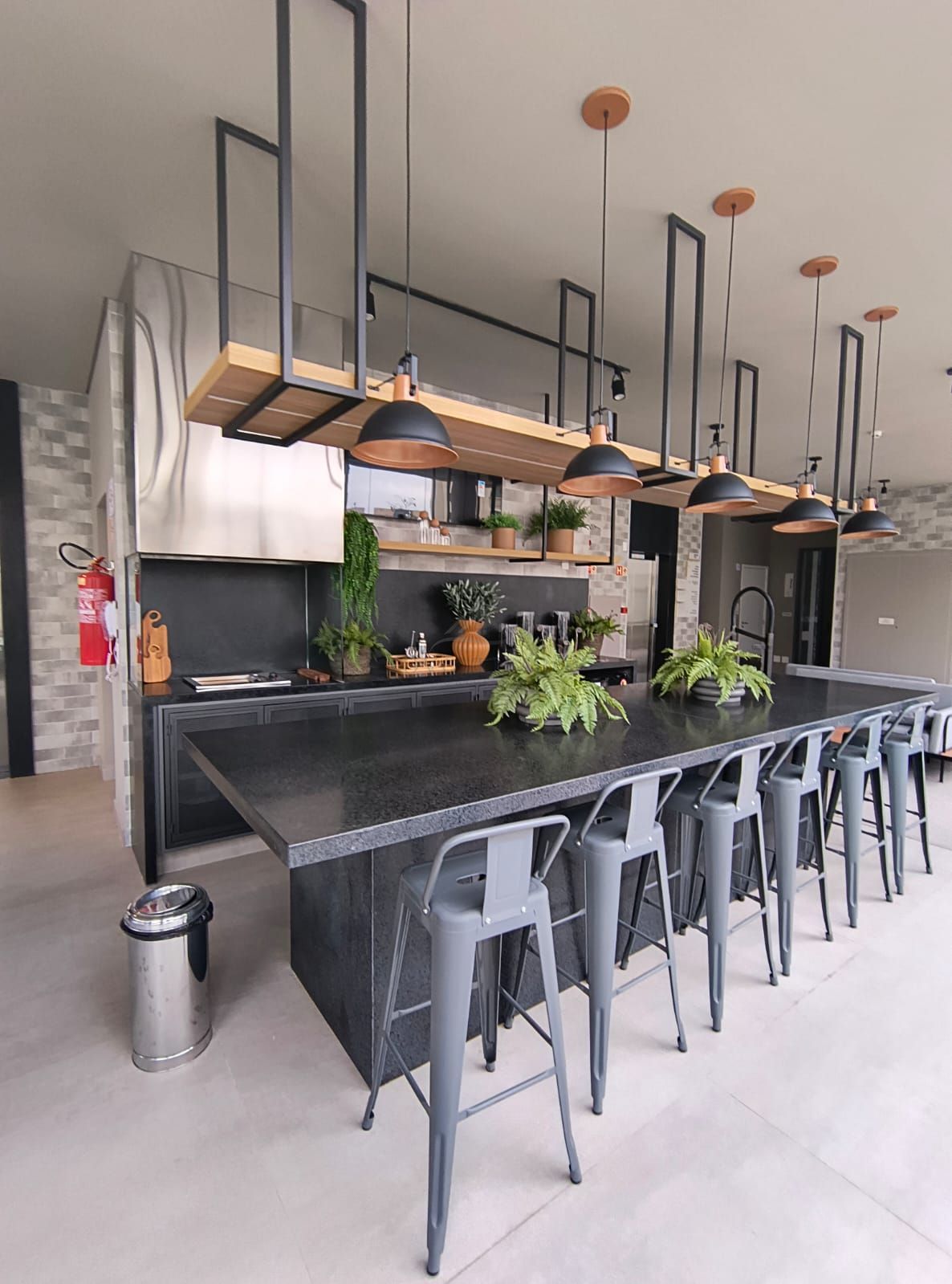 Apartamento, 1 quarto, 52 m² - Foto 12