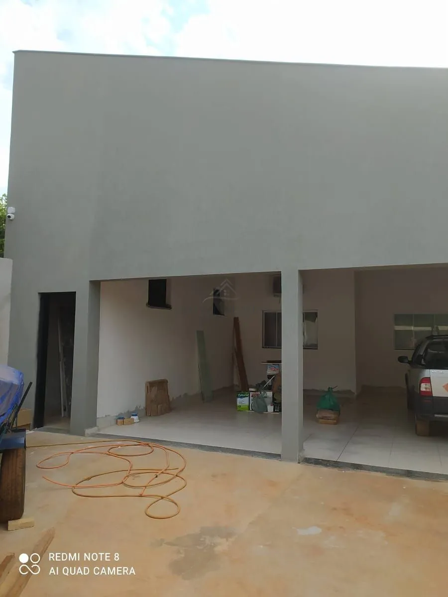 Sítio, 3 quartos, 600 m² - Foto 24