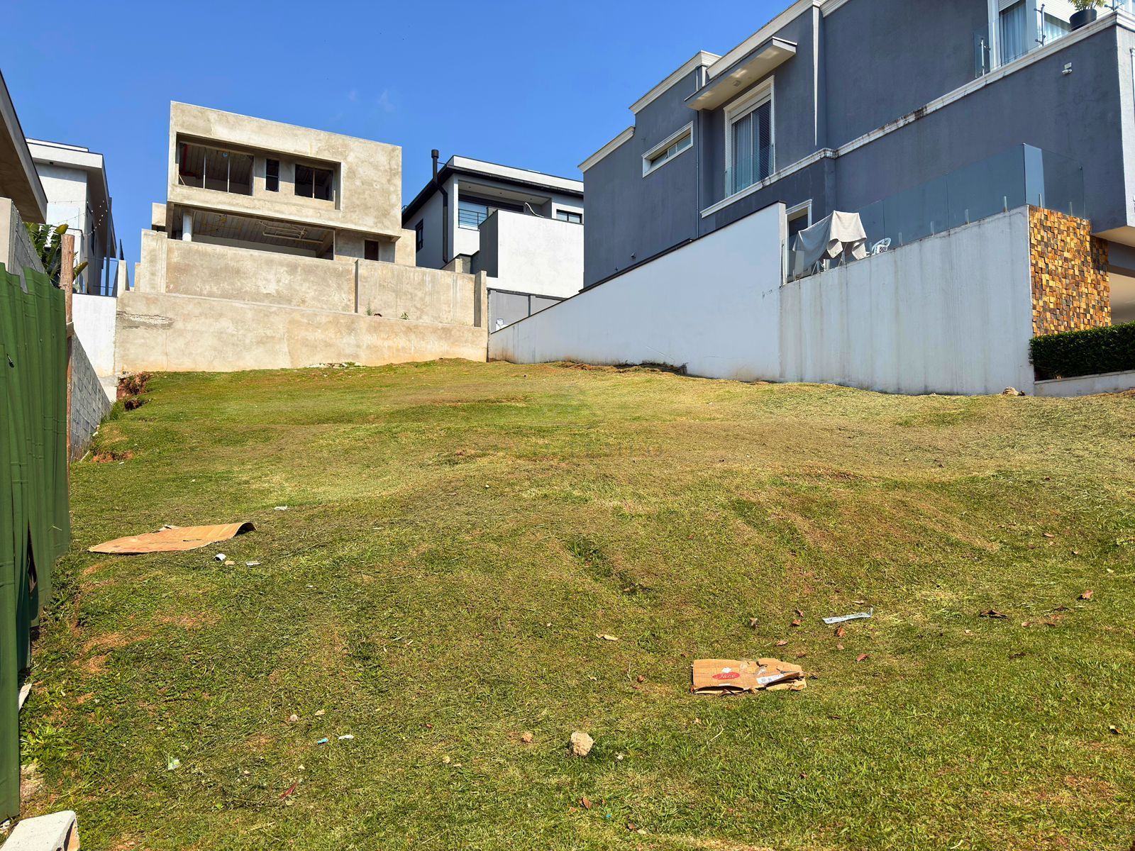 Terreno, 420 m² - Foto 4