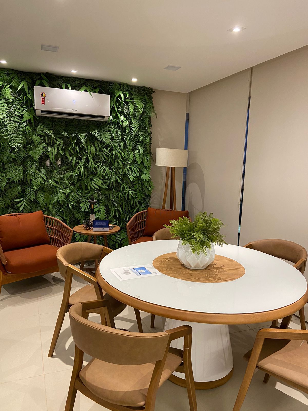 Apartamento, 3 quartos, 163 m² - Foto 23