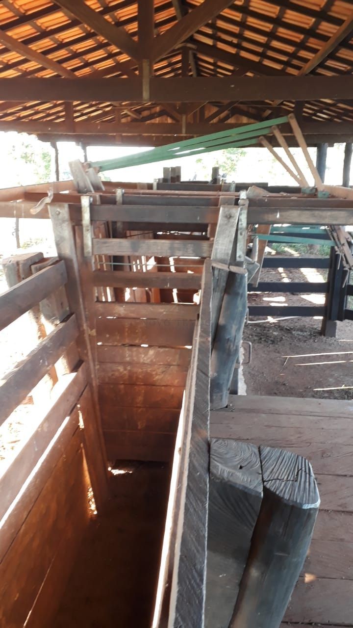 Fazenda, 740 hectares - Foto 9