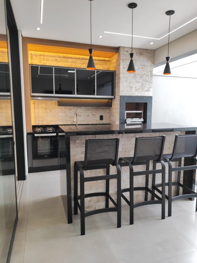 Casa, 3 quartos, 183 m² - Foto 8