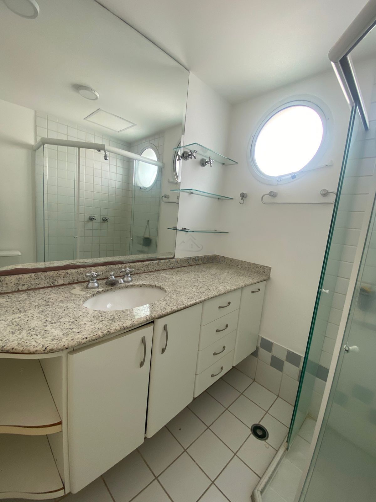 Apartamento, 1 quarto, 36 m² - Foto 7