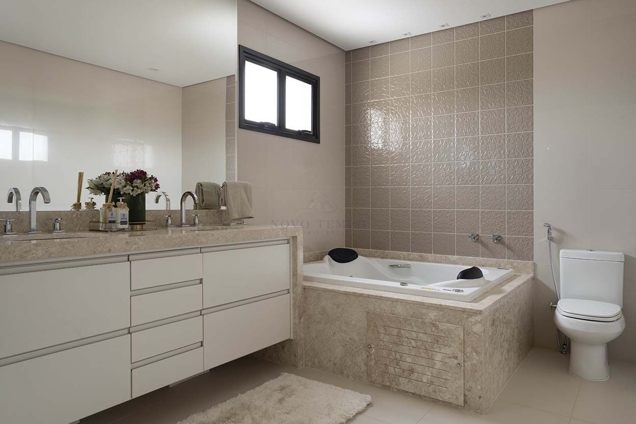 Apartamento, 4 quartos, 257 m² - Foto 15