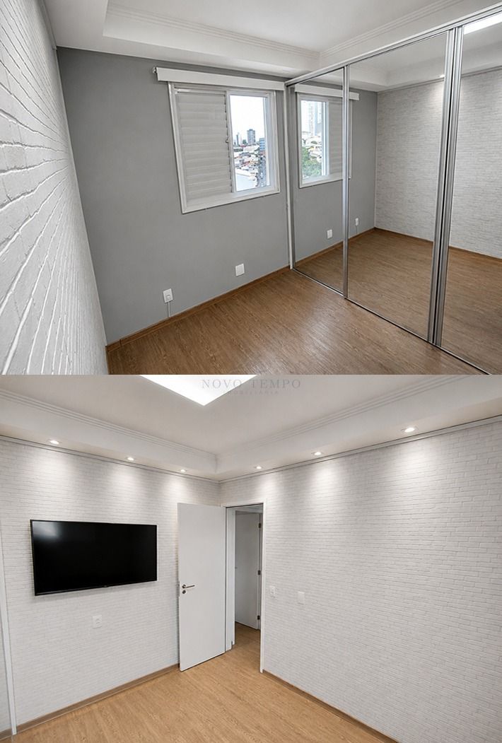 Apartamento, 2 quartos, 54 m² - Foto 8