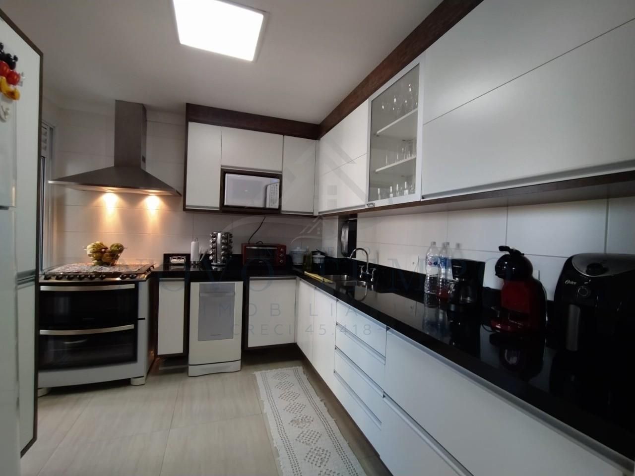 Apartamento, 3 quartos, 155 m² - Foto 6