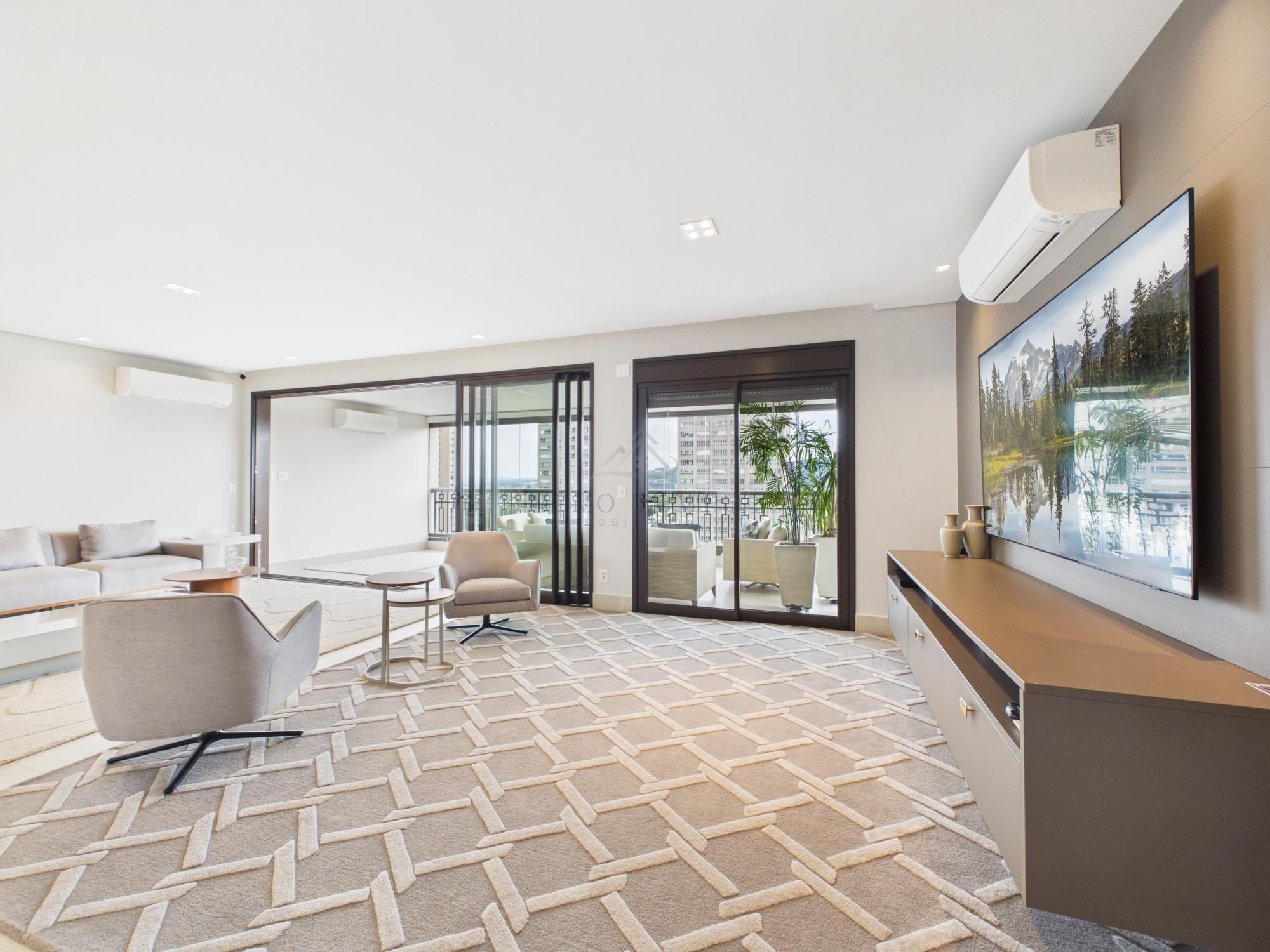 Apartamento, 3 quartos, 278 m² - Foto 26