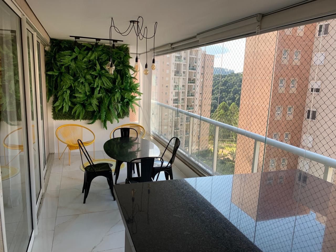 Apartamento, 3 quartos, 168 m² - Foto 8