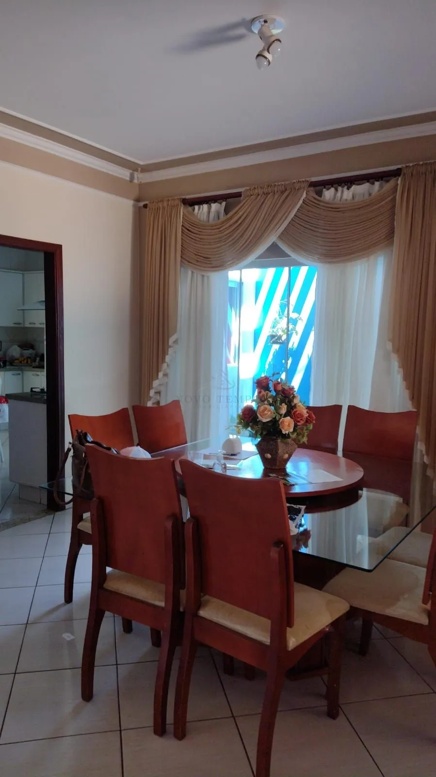 Casa, 3 quartos, 150 m² - Foto 6