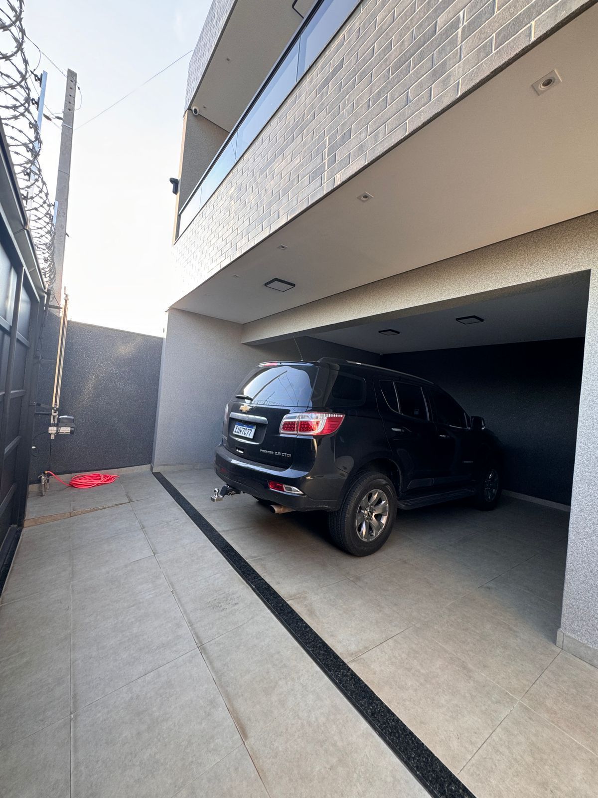 Casa, 4 quartos, 380 m² - Foto 27