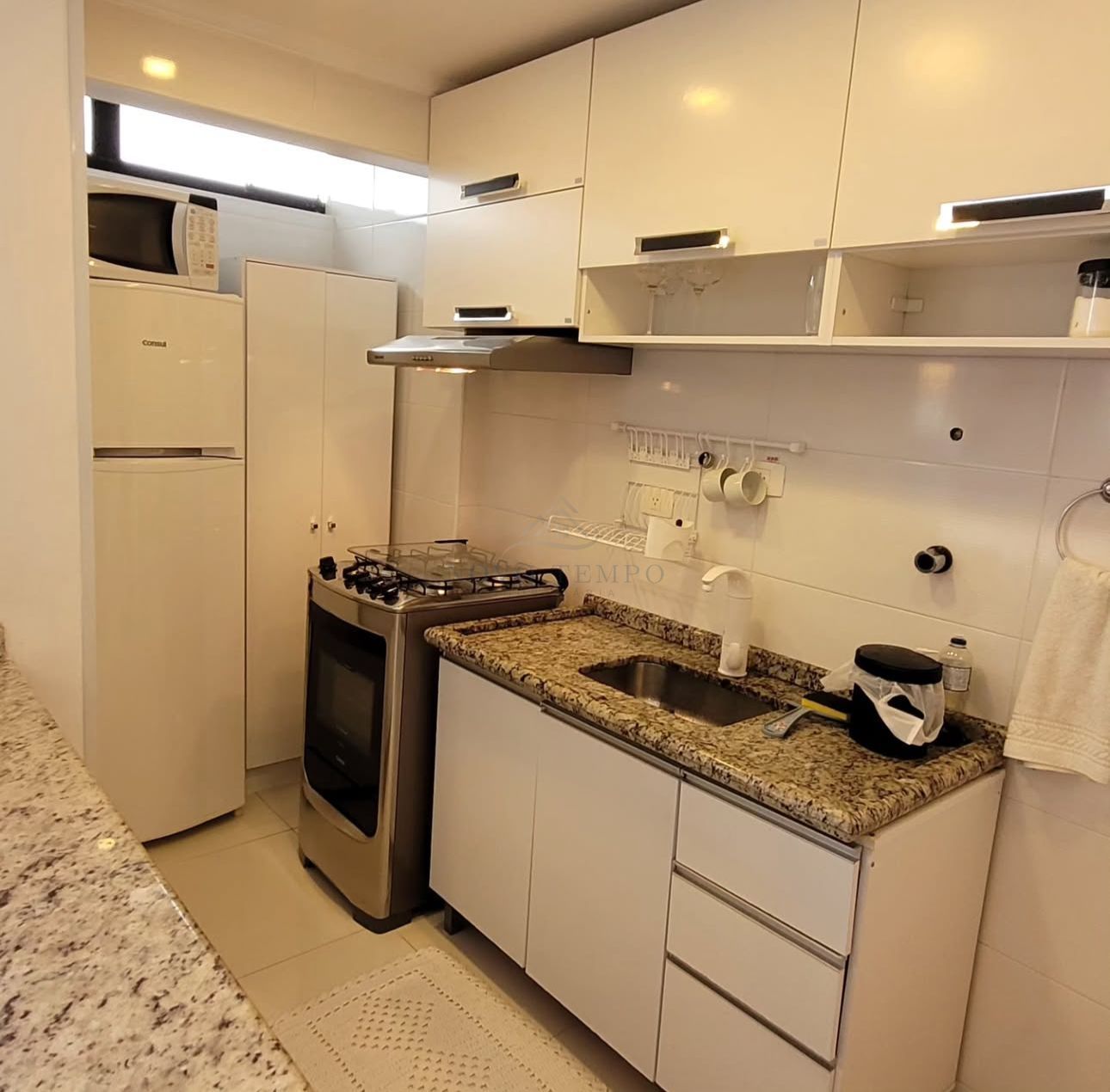 Apartamento, 2 quartos, 89 m² - Foto 9