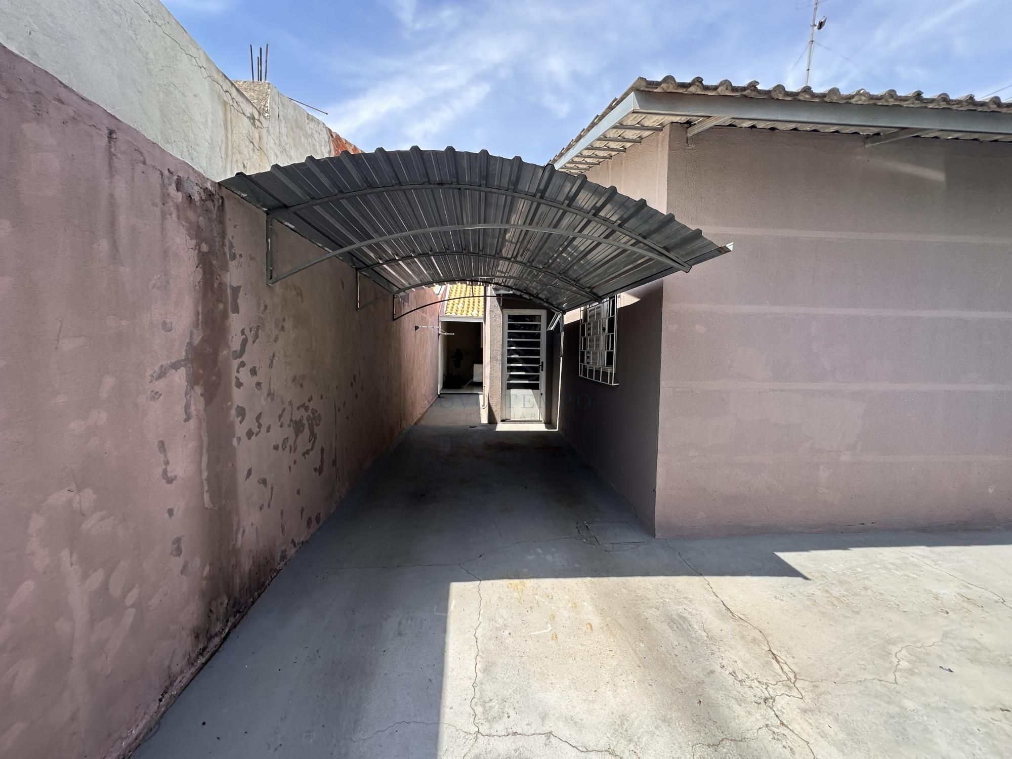 Casa, 3 quartos, 100 m² - Foto 2