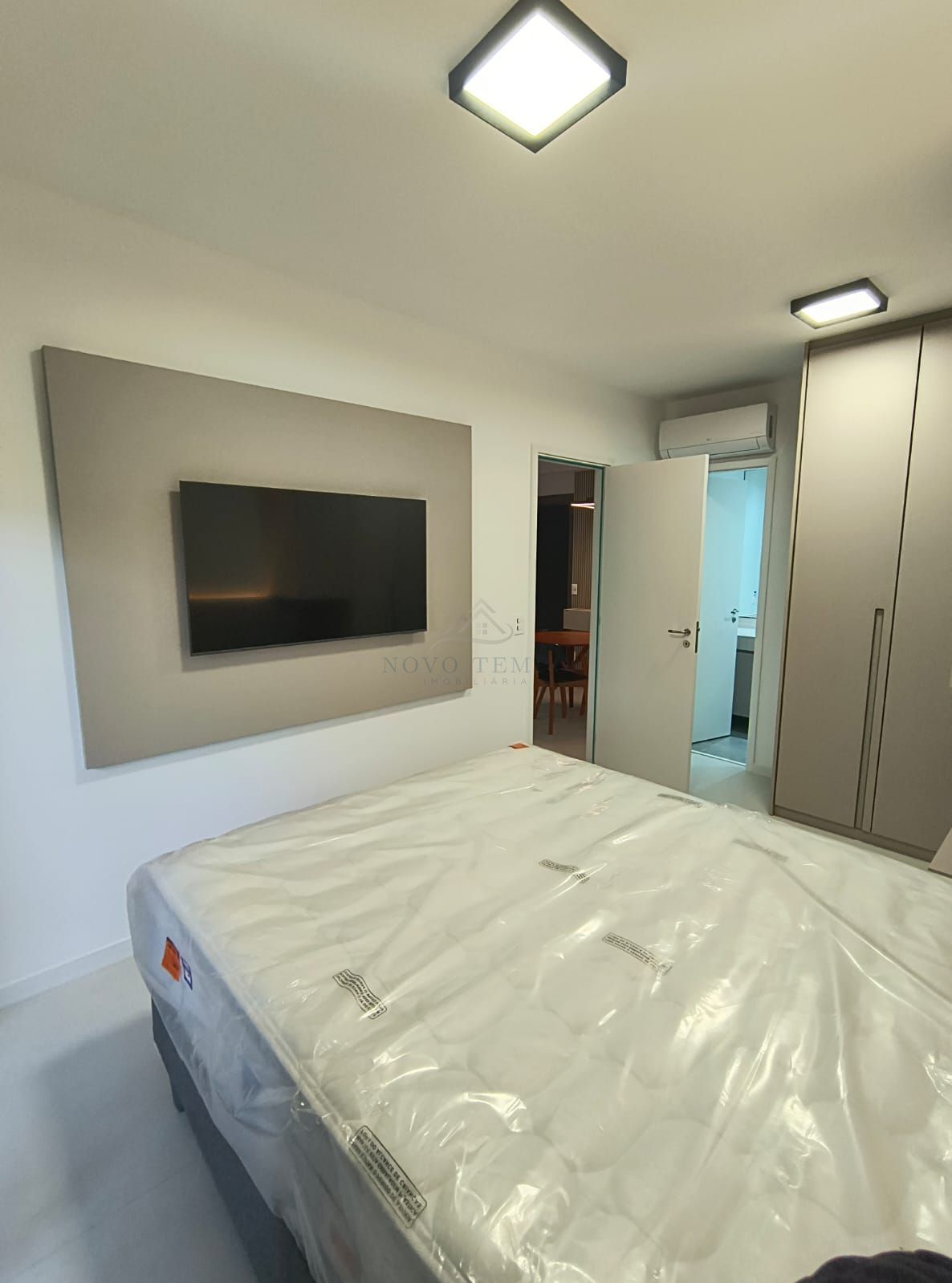 Apartamento, 1 quarto, 52 m² - Foto 4