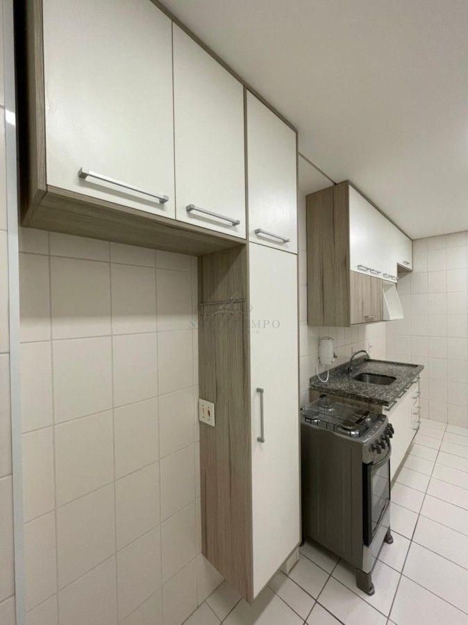 Apartamento, 2 quartos, 60 m² - Foto 9