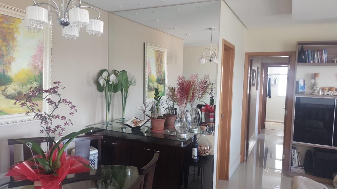 Apartamento, 3 quartos, 122 m² - Foto 4