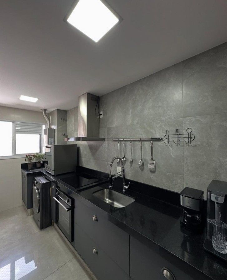 Apartamento, 2 quartos, 75 m² - Foto 6