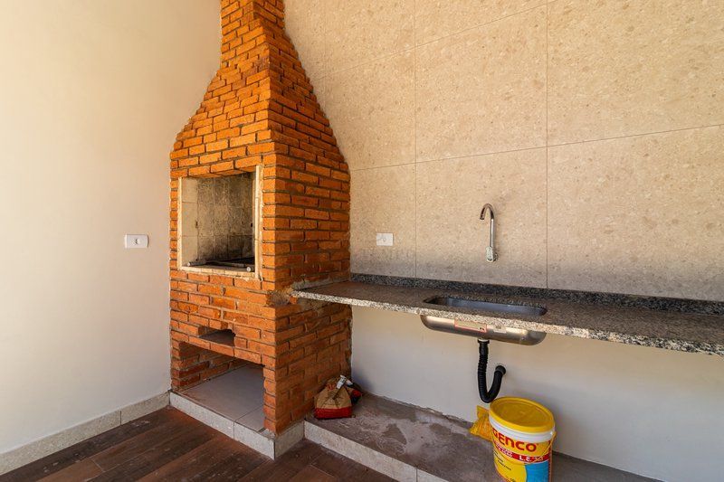 Casa de Condomínio, 5 quartos - Foto 6