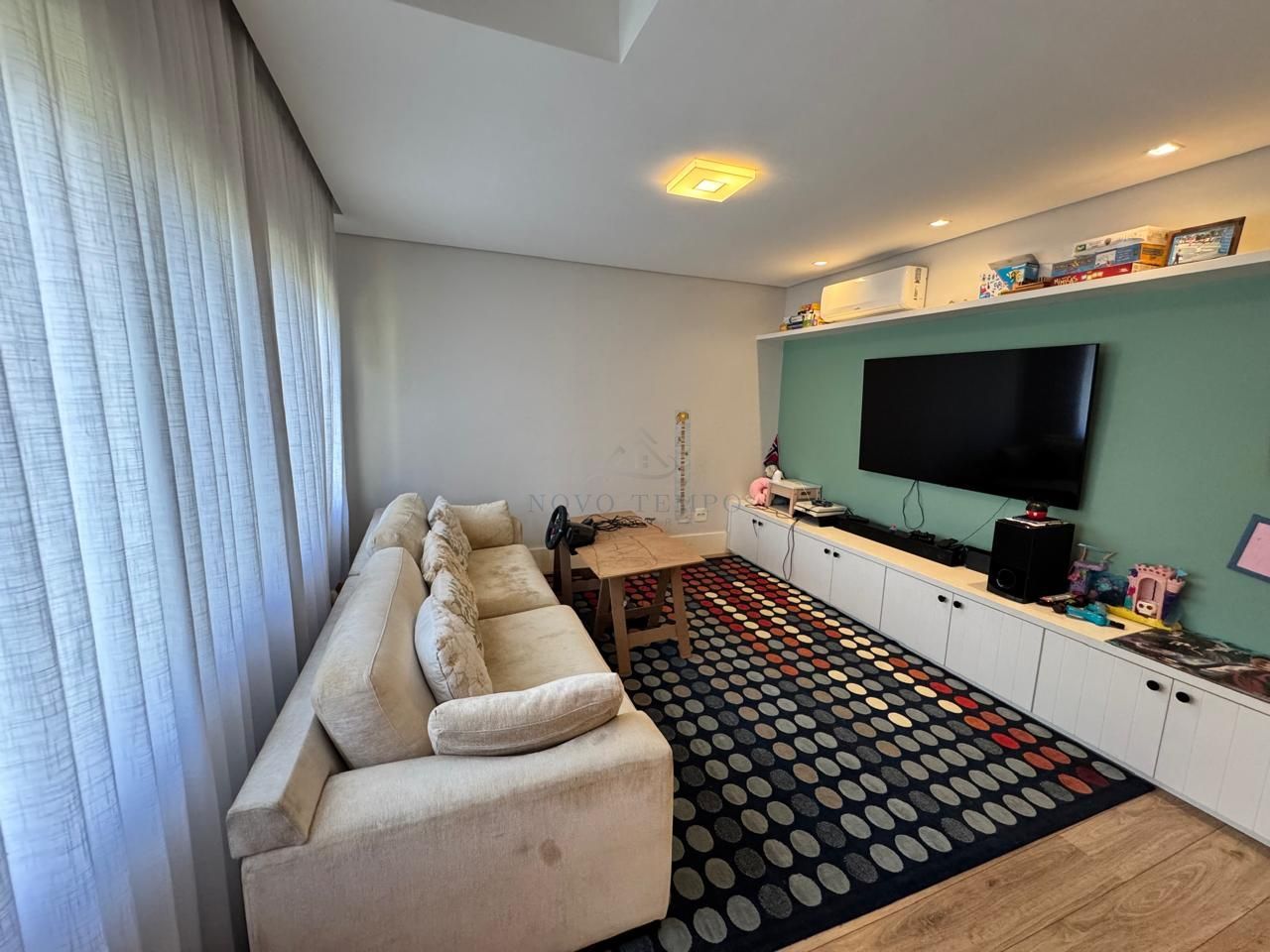 Casa de Condomínio, 5 quartos - Foto 6