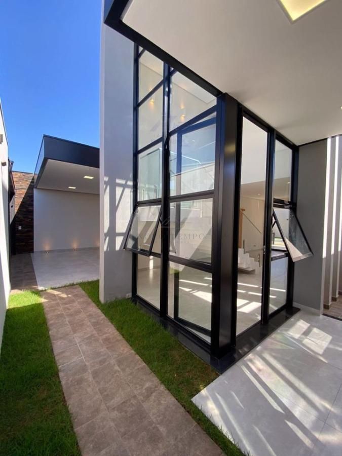 Sobrado, 3 quartos, 208 m² - Foto 10