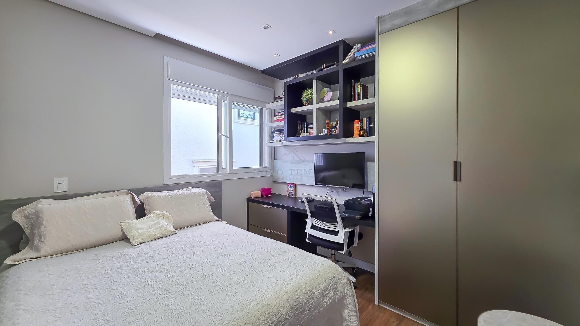 Casa de Condomínio, 4 quartos - Foto 15