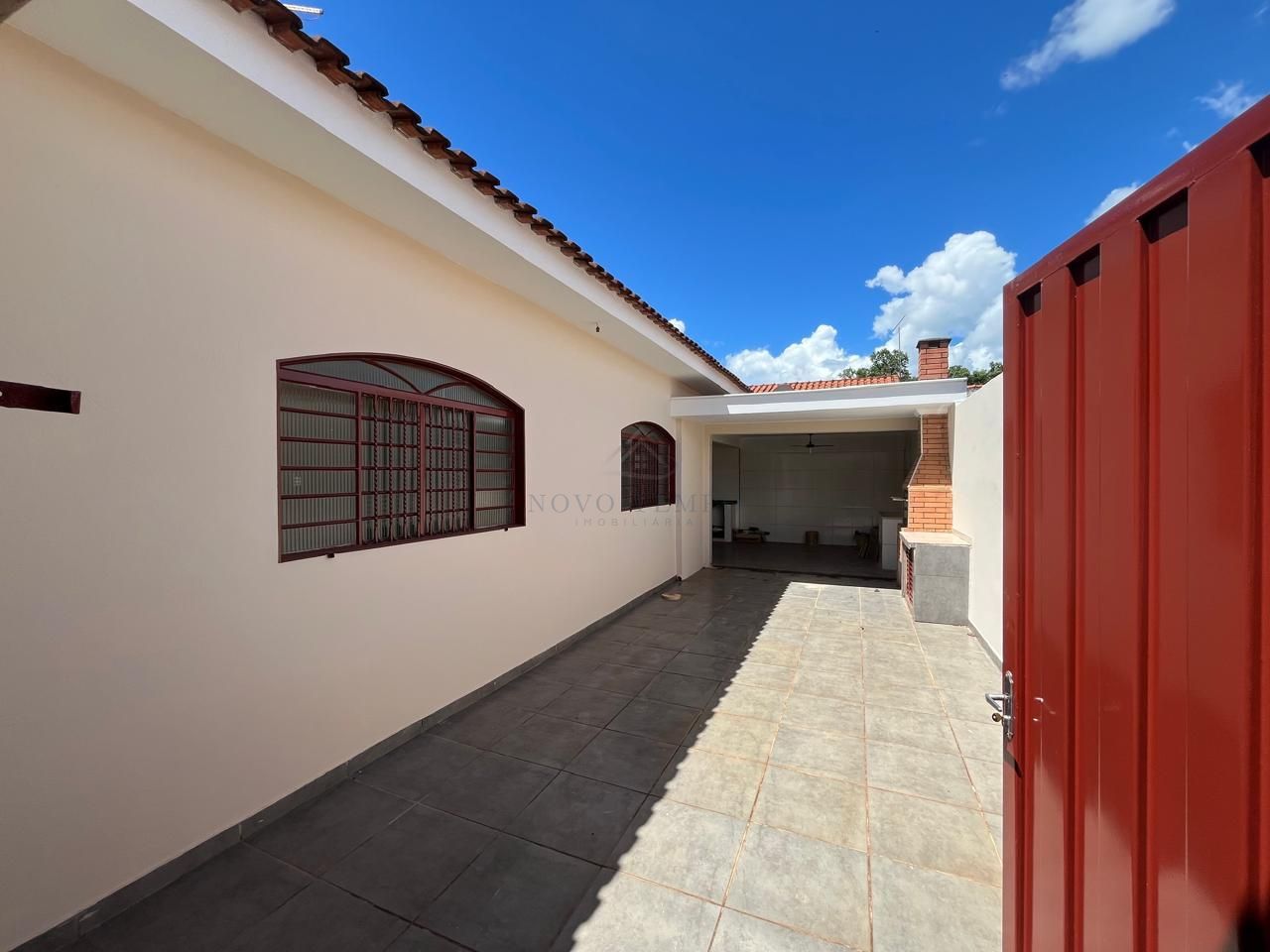 Casa, 3 quartos, 200 m² - Foto 3