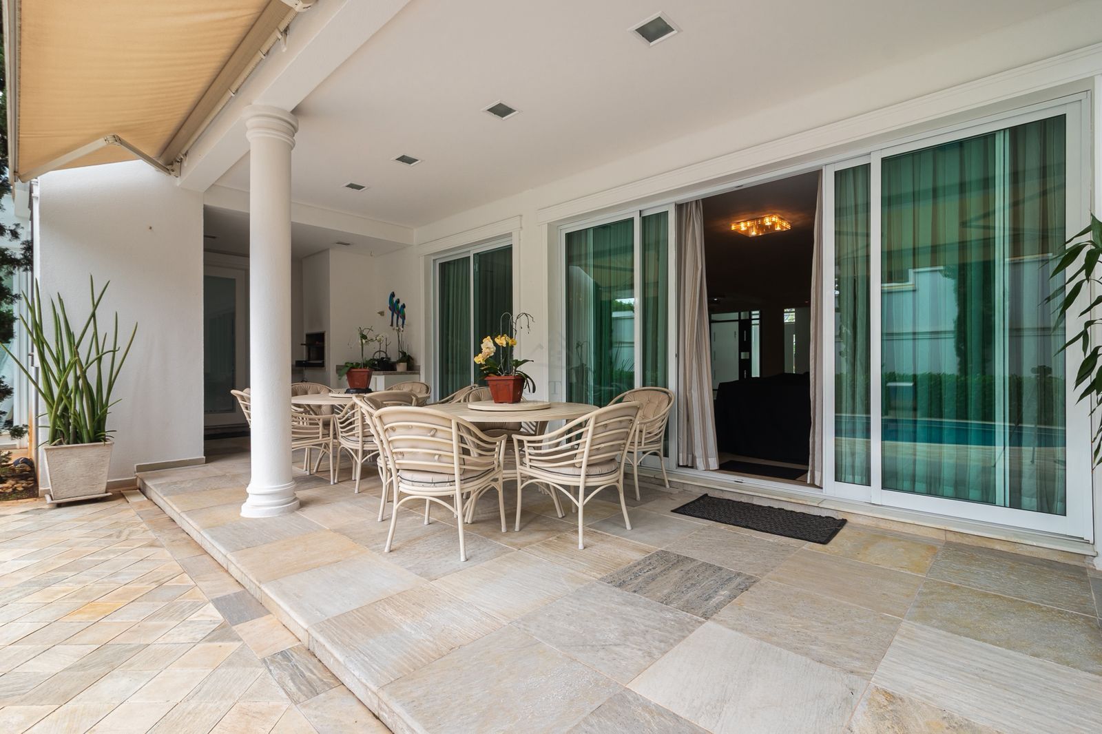 Casa de Condomínio, 5 quartos - Foto 14