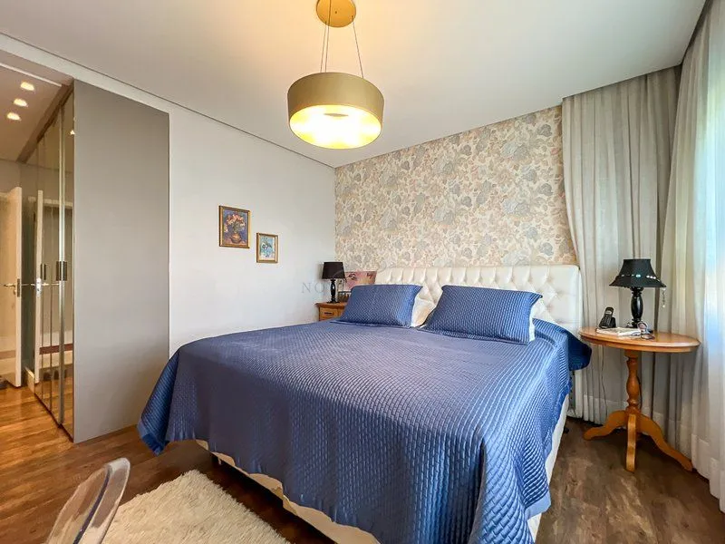 Apartamento, 3 quartos, 228 m² - Foto 9