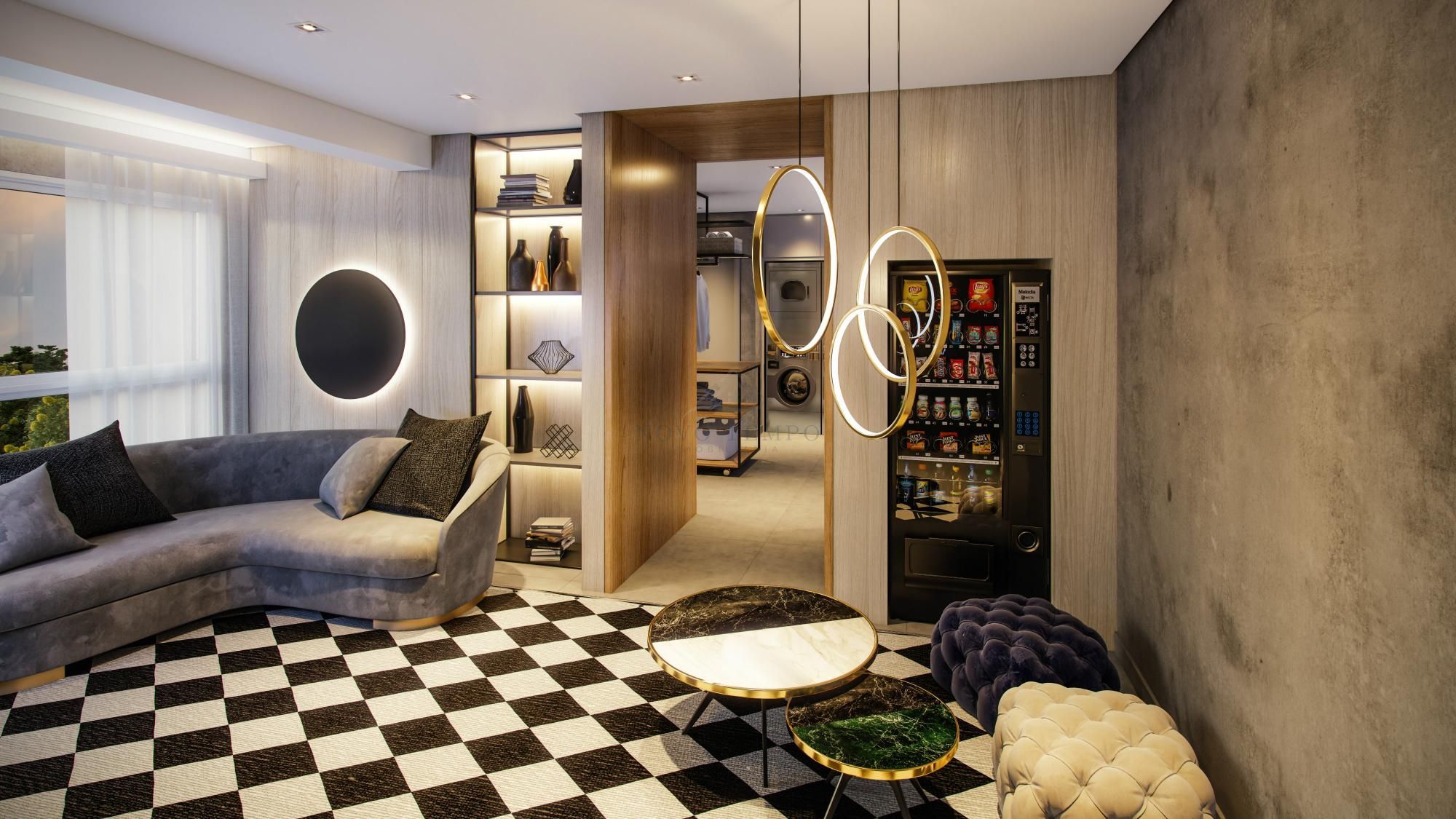 Loja-Salão, 196 m² - Foto 20