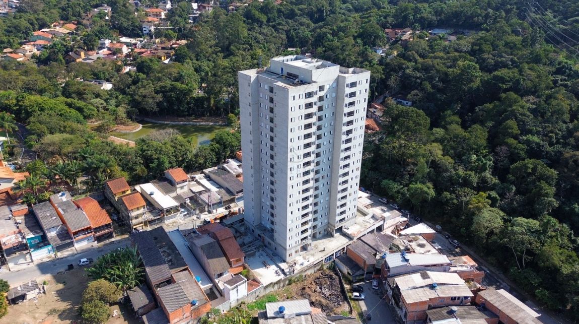 Apartamento, 2 quartos, 5956 m² - Foto 1