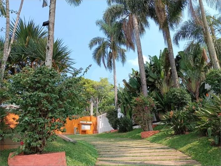 Casa de Condomínio, 5 quartos - Foto 25
