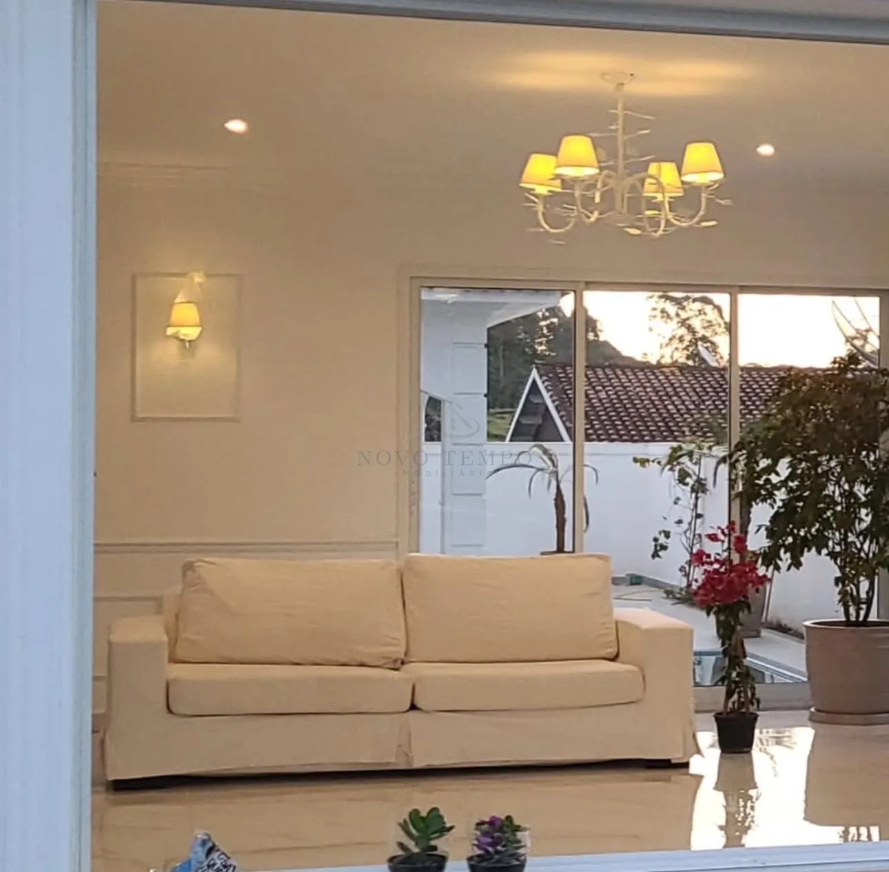 Casa, 4 quartos, 450 m² - Foto 14