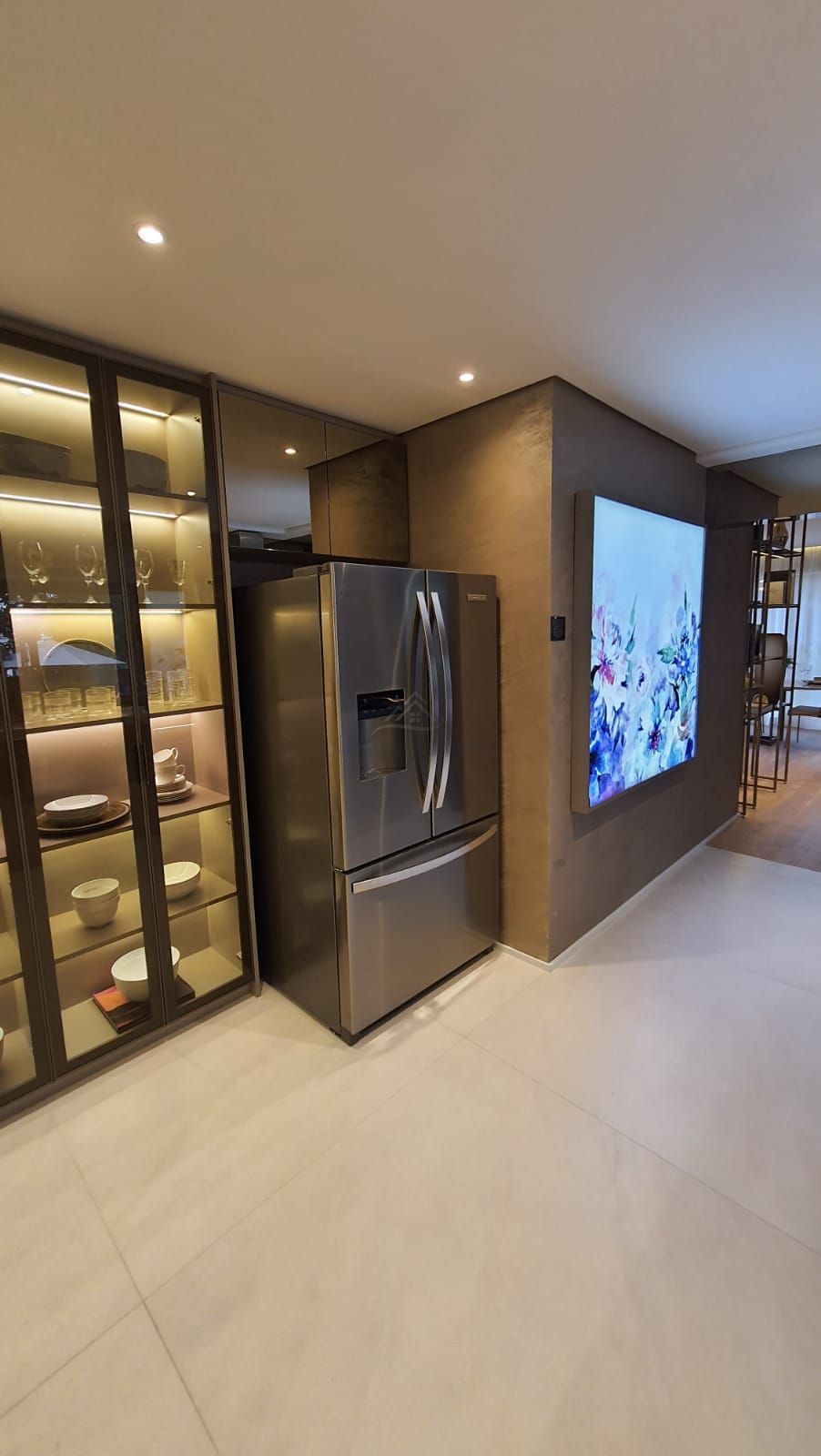 Apartamento, 4 quartos, 212 m² - Foto 9
