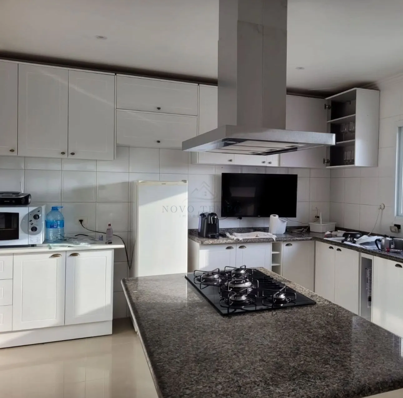 Casa, 4 quartos, 450 m² - Foto 7