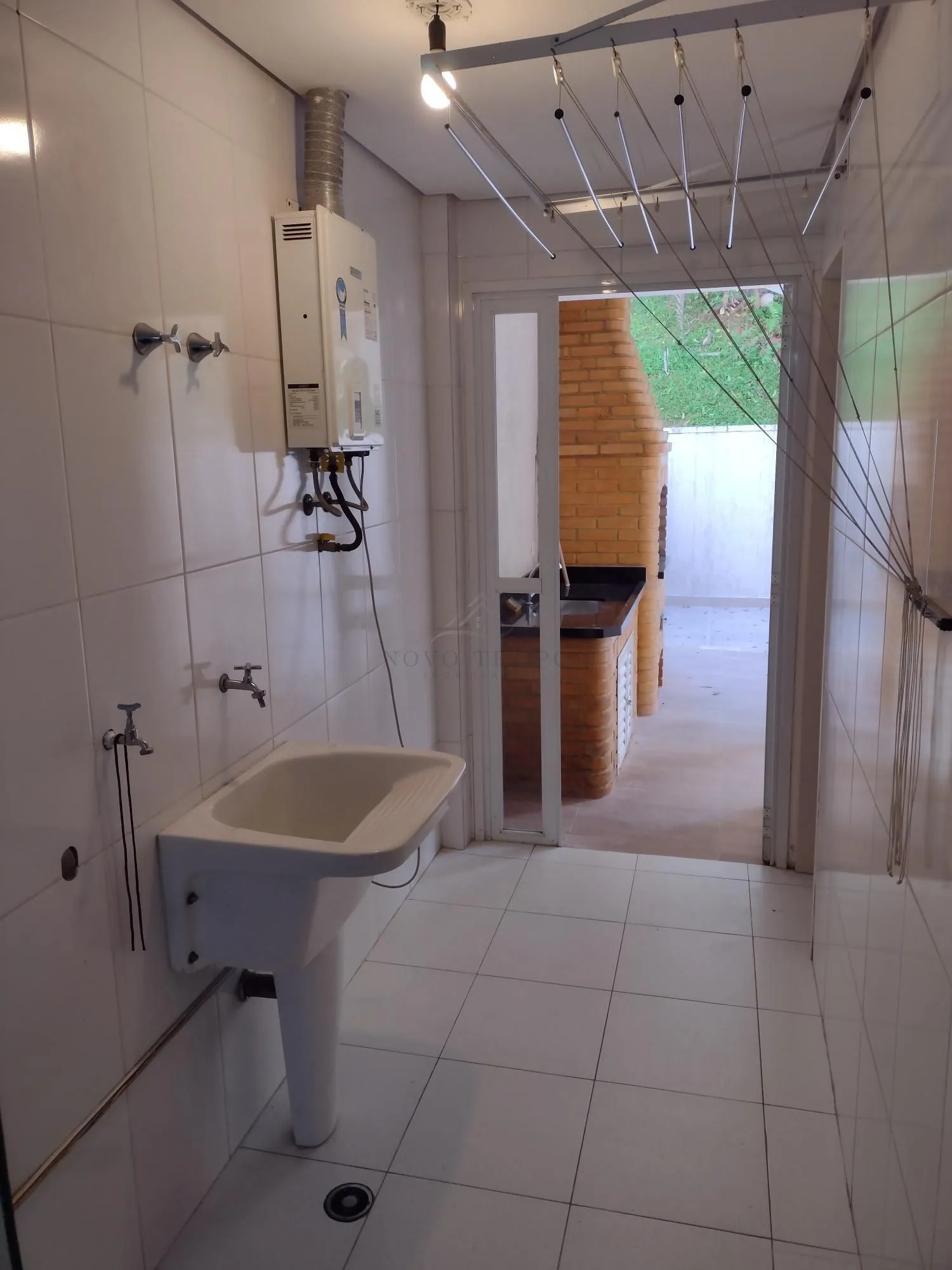 Casa de Condomínio, 3 quartos - Foto 8