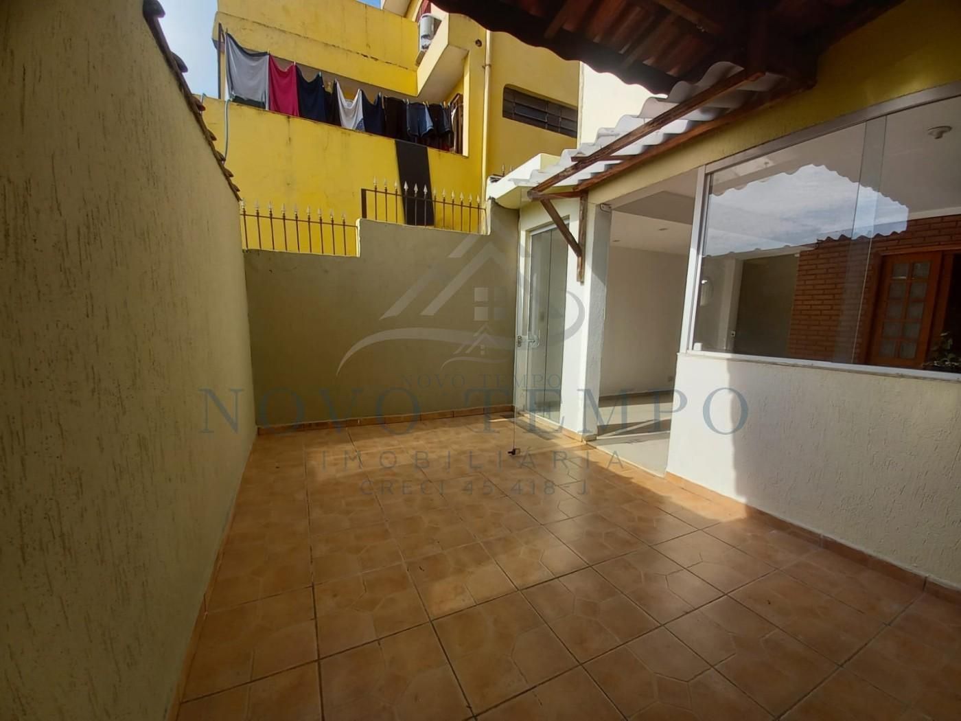 Sobrado, 2 quartos, 150 m² - Foto 24