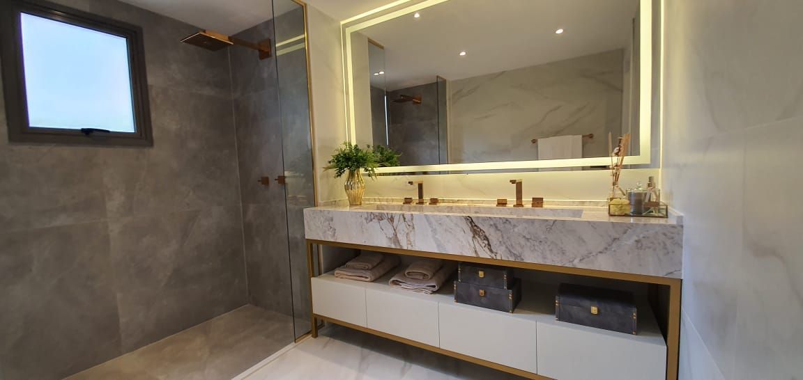 Apartamento, 3 quartos, 166 m² - Foto 19
