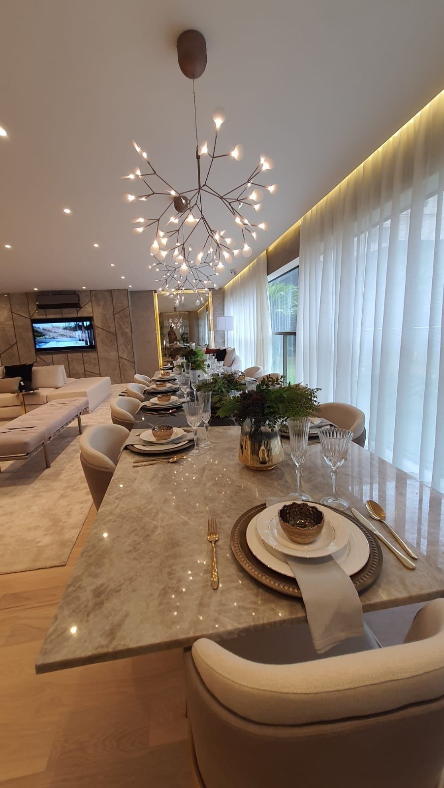 Apartamento, 4 quartos, 212 m² - Foto 5