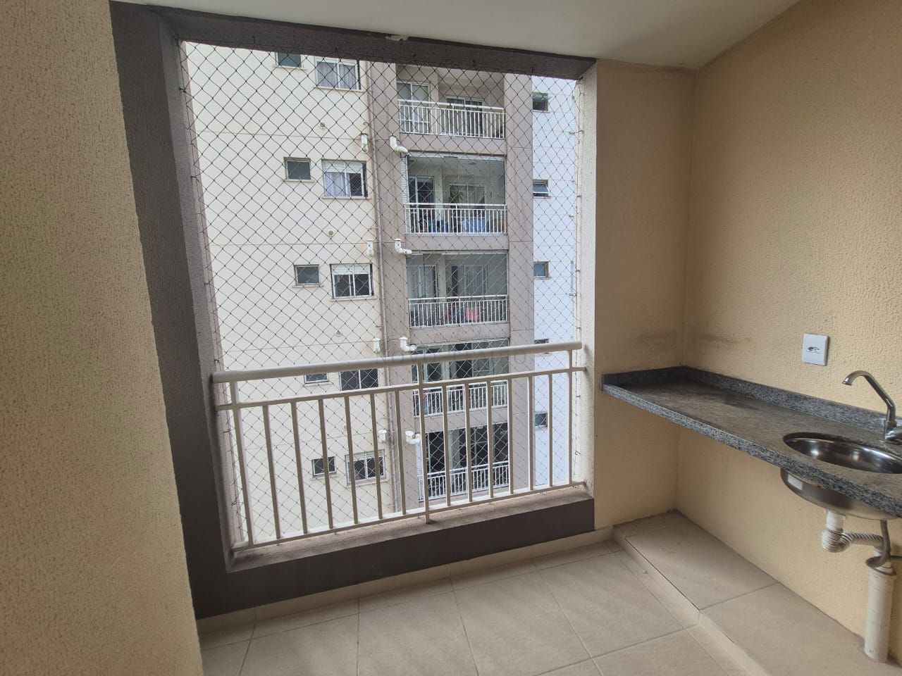 Apartamento, 2 quartos, 52 m² - Foto 15