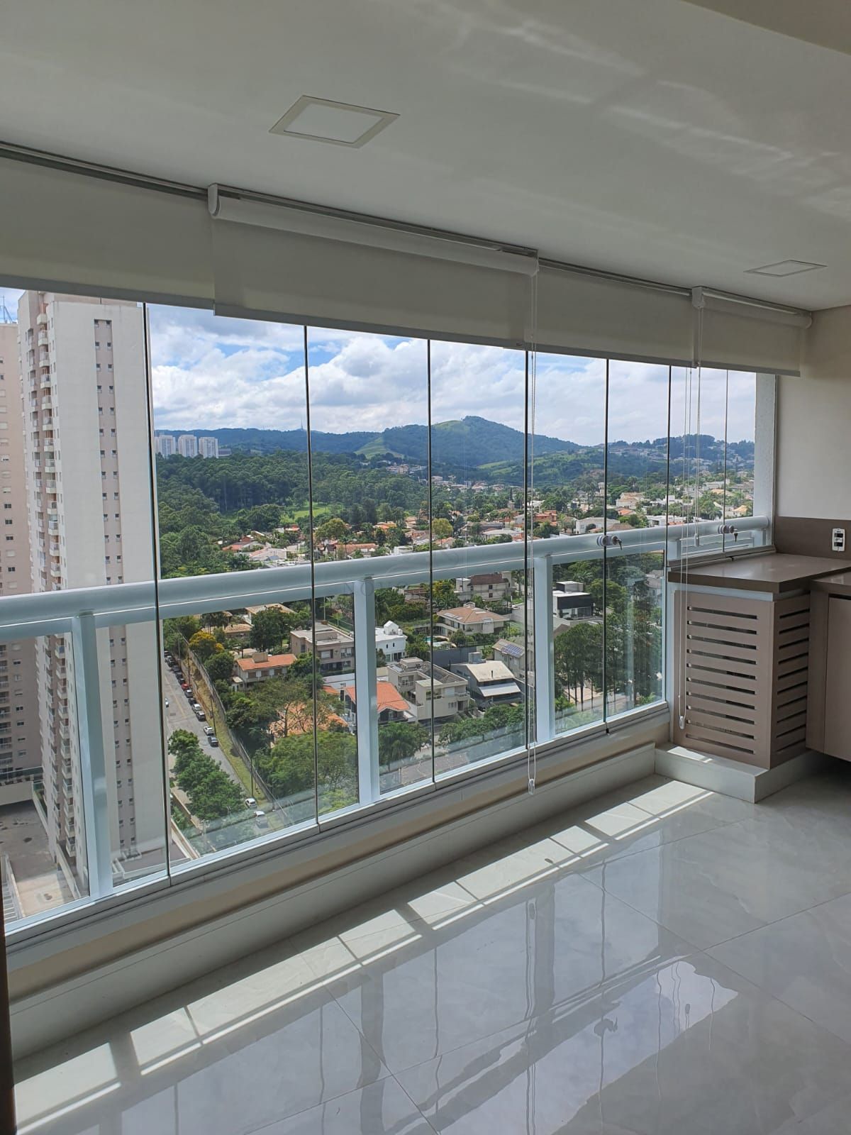 Apartamento, 1 quarto, 67 m² - Foto 1