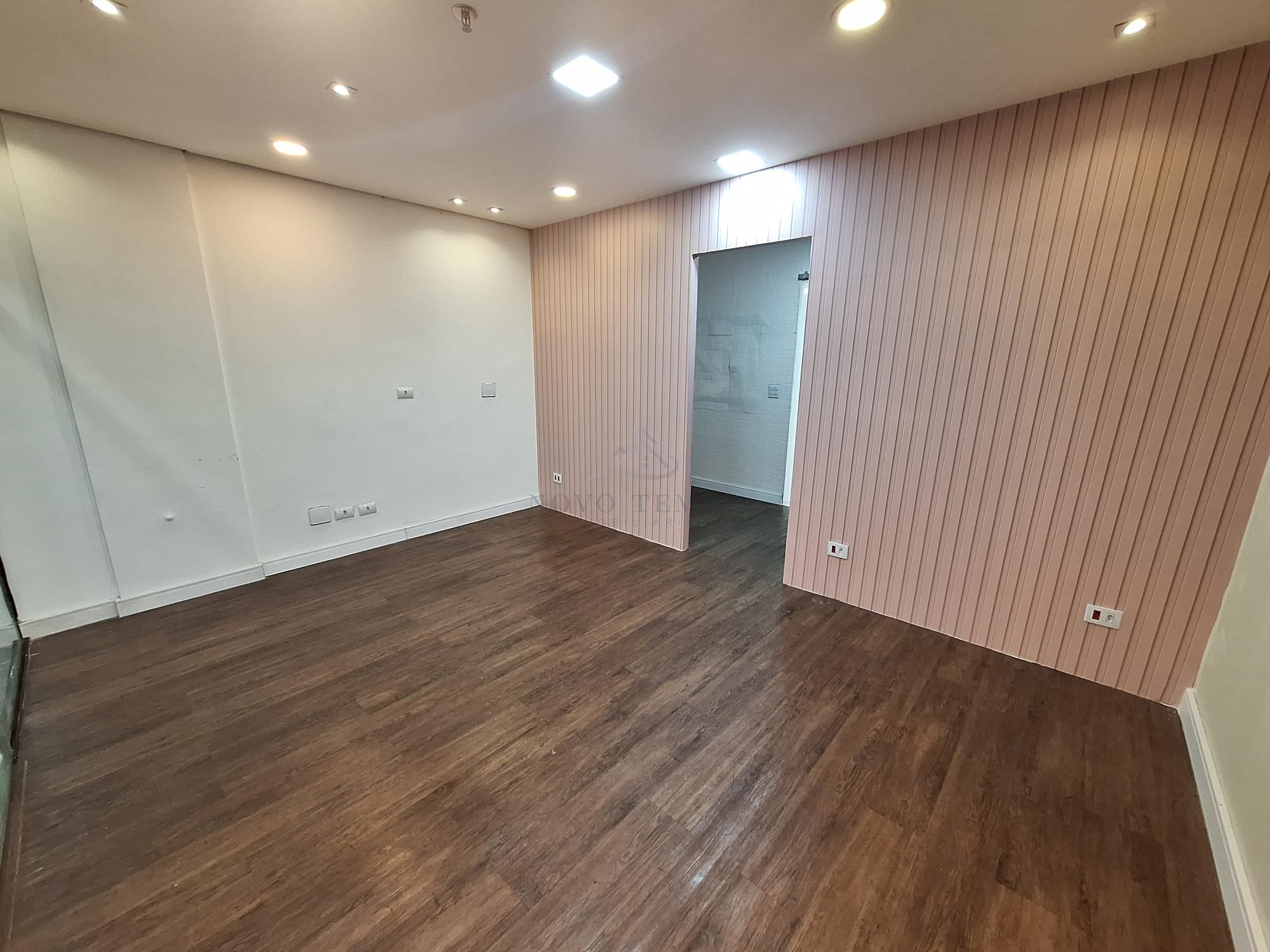 Loja-Salão, 42 m² - Foto 2