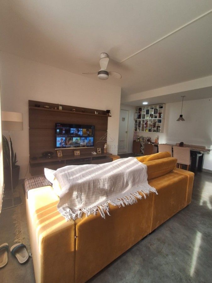 Apartamento, 2 quartos, 62 m² - Foto 3