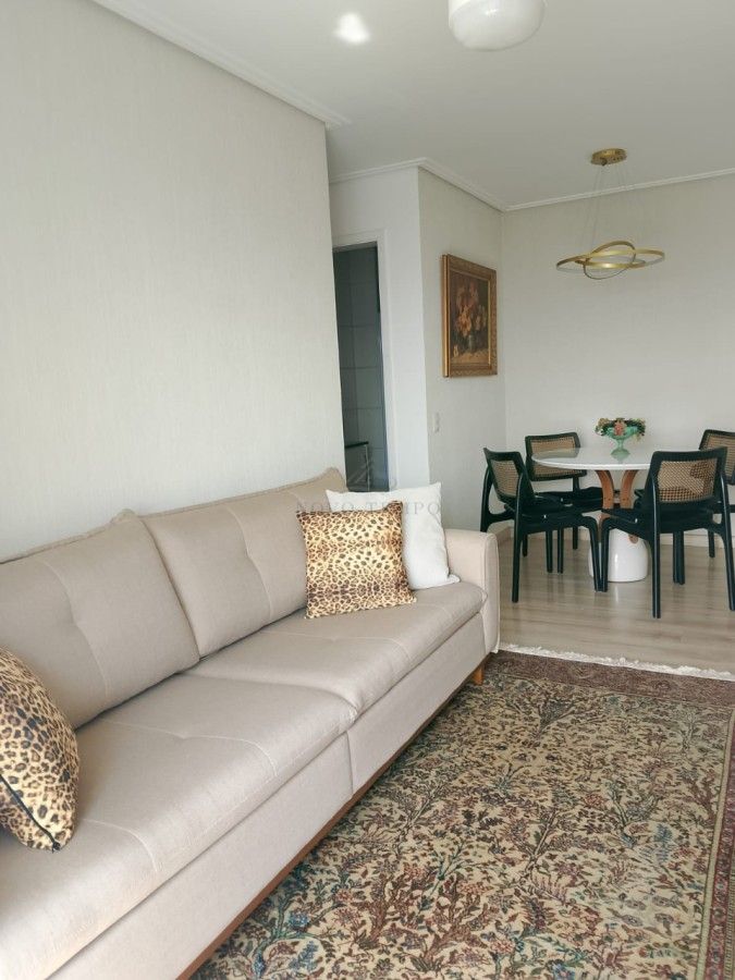 Apartamento, 3 quartos, 74 m² - Foto 2