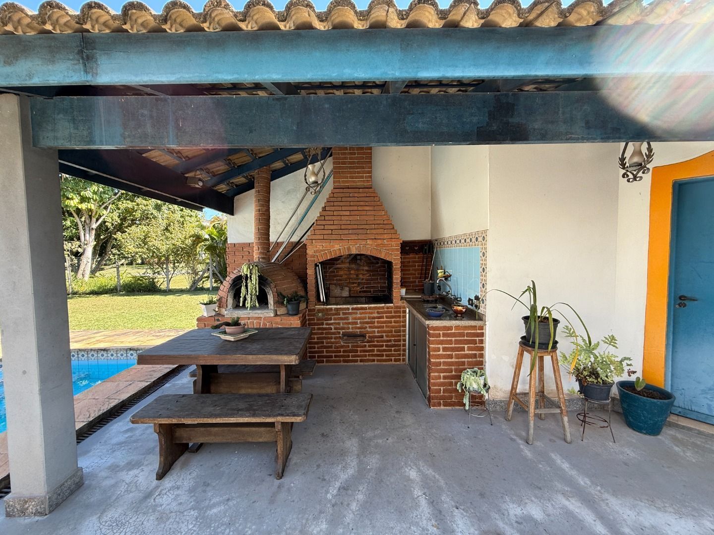 Casa de Condomínio, 4 quartos - Foto 15