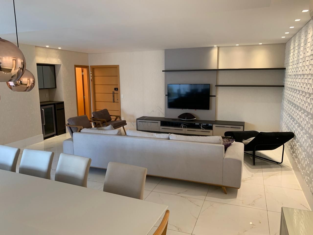 Apartamento, 3 quartos, 168 m² - Foto 13