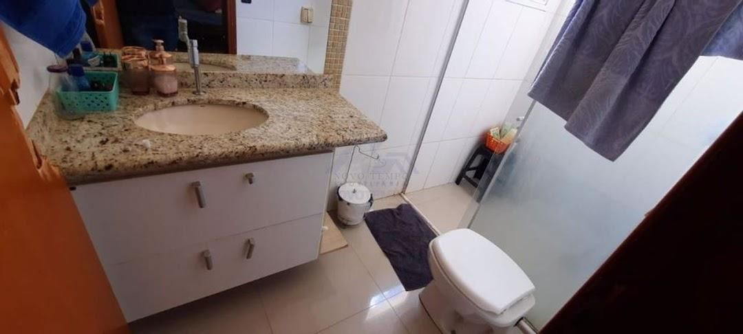 Sobrado, 3 quartos, 199 m² - Foto 13