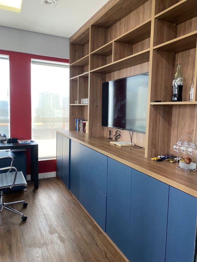 Sala-Conjunto, 55 m² - Foto 16