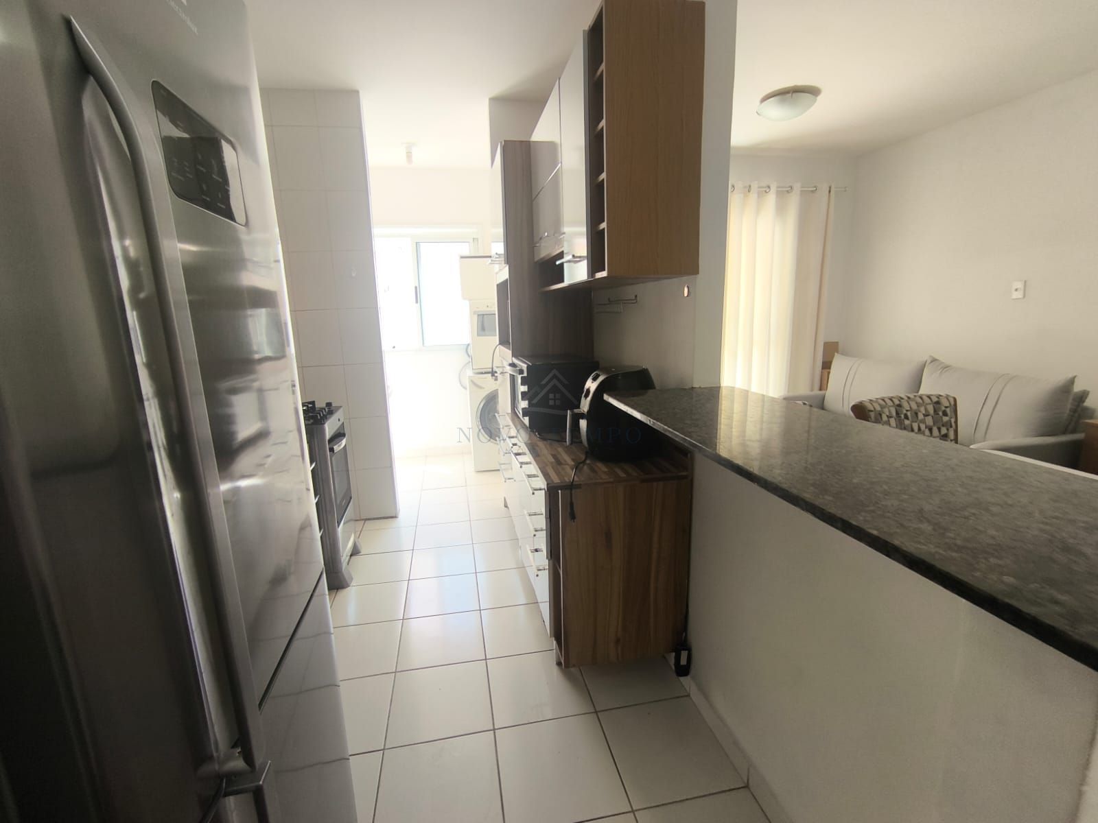 Apartamento, 2 quartos, 72 m² - Foto 4