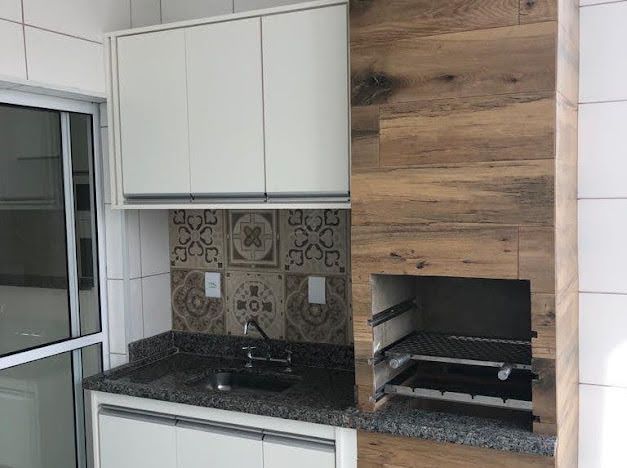 Apartamento, 3 quartos, 123 m² - Foto 1