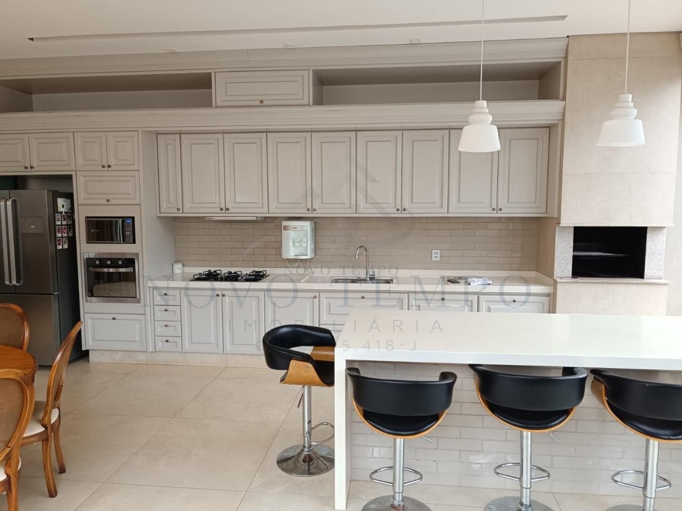 Casa, 3 quartos, 256 m² - Foto 7